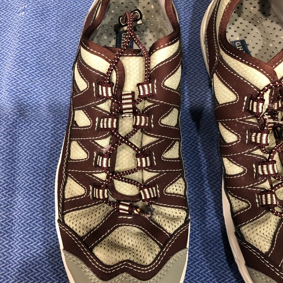 Water sneaker shoes - Picture 3 of 13